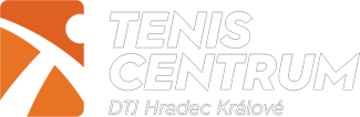 Tenis-Centrum DTJ Hradec Králové
